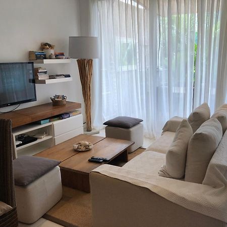 2 Bedrooms Charming Apartment, West Island Resort Riviere Noire Luaran gambar