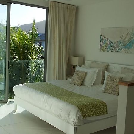 2 Bedrooms Charming Apartment, West Island Resort Riviere Noire Luaran gambar