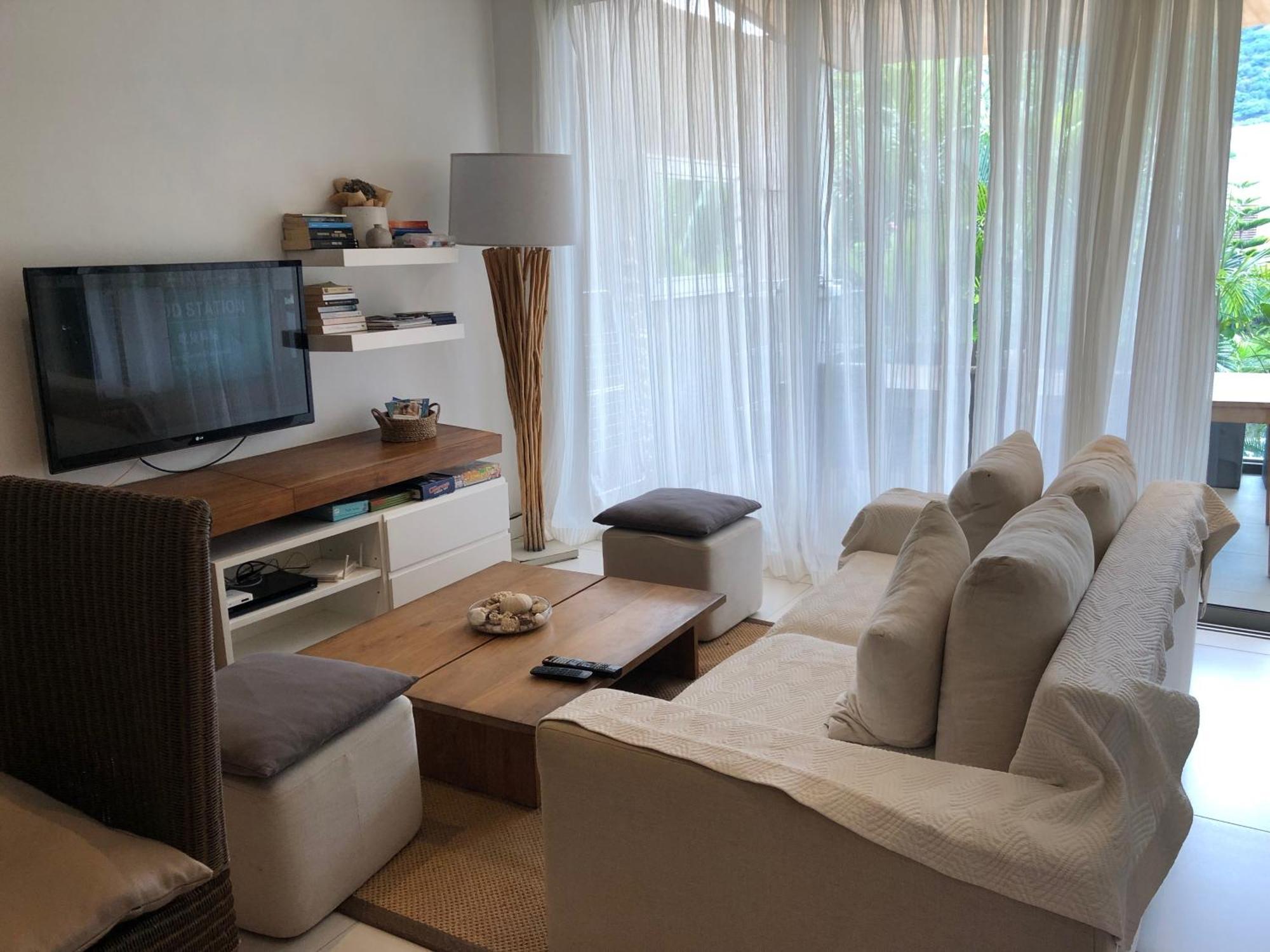 2 Bedrooms Charming Apartment, West Island Resort Riviere Noire Luaran gambar